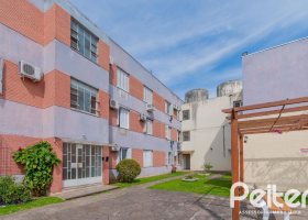 Apartamento à venda com 59m², 2 dormitórios, 1 vaga, no bairro Tristeza em Porto Alegre