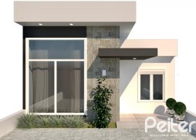 Casa em Condomínio à venda com 103m², 3 dormitórios, 1 suíte, 2 vagas, no bairro Hípica em PORTO ALEGRE