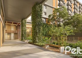 Apartamento à venda com 22m², 1 dormitório, 1 suíte, 1 vaga, no bairro Cidade Baixa em Porto Alegre