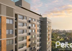 Apartamento à venda com 62m², 2 dormitórios, 1 suíte, no bairro Cidade Baixa em Porto Alegre