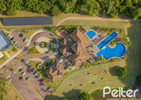 Terreno em condomínio à venda com 583m², no bairro Alphaville em PORTO ALEGRE