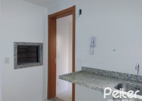 Apartamento à venda com 89m², 3 dormitórios, 1 suíte, 1 vaga, no bairro Ipanema em PORTO ALEGRE