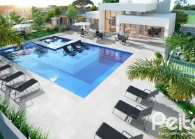 Terreno em condomínio à venda com 149m², no bairro Ipanema em Porto Alegre