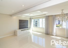 Apartamento à venda com 90m², 3 dormitórios, 1 suíte, 2 vagas, no bairro Tristeza em PORTO ALEGRE