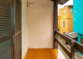 Casa em Condomínio à venda com 147m², 3 dormitórios, 1 vaga, no bairro Cristal em Porto Alegre
