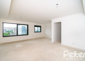 Apartamento à venda com 103m², 3 dormitórios, 2 suítes, 2 vagas, no bairro Tristeza em PORTO ALEGRE