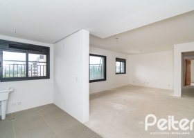 Apartamento à venda com 103m², 3 dormitórios, 2 suítes, 2 vagas, no bairro Tristeza em PORTO ALEGRE