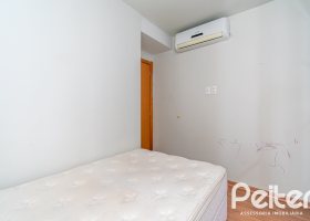 Apartamento à venda com 104m², 3 dormitórios, 1 suíte, 2 vagas, no bairro Ipanema em PORTO ALEGRE