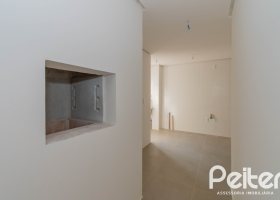 Apartamento à venda com 108m², 3 dormitórios, 1 suíte, 2 vagas, no bairro Tristeza em PORTO ALEGRE