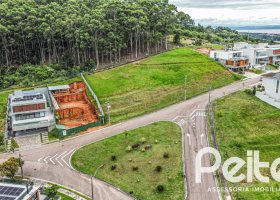 Terreno em condomínio à venda com 555m², no bairro Alphaville em PORTO ALEGRE