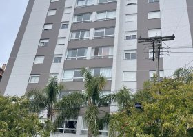 Apartamento à venda com 82m², 3 dormitórios, 1 suíte, 2 vagas, no bairro Tristeza em PORTO ALEGRE
