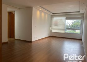 Apartamento à venda com 82m², 3 dormitórios, 1 suíte, 2 vagas, no bairro Tristeza em PORTO ALEGRE