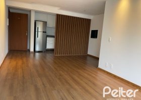 Apartamento à venda com 82m², 3 dormitórios, 1 suíte, 2 vagas, no bairro Tristeza em PORTO ALEGRE