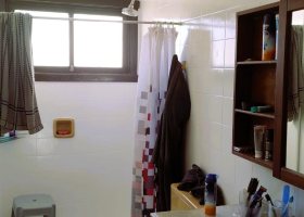 Casa em Condomínio à venda com 80m², 2 dormitórios, 1 vaga, no bairro Tristeza em Porto Alegre