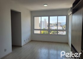 Apartamento à venda com 61m², 2 dormitórios, 1 suíte, 1 vaga, no bairro Tristeza em PORTO ALEGRE