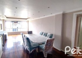 Apartamento à venda com 120m², 3 dormitórios, 1 suíte, 1 vaga, no bairro Moinhos De Vento em Porto Alegre