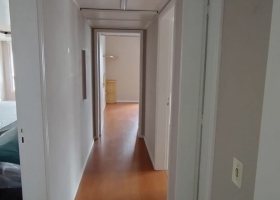 Apartamento à venda com 120m², 3 dormitórios, 1 suíte, 1 vaga, no bairro Moinhos De Vento em Porto Alegre