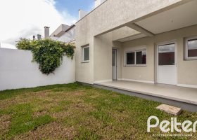Casa em Condomínio à venda com 108m², 3 dormitórios, 2 suítes, 2 vagas, no bairro Hípica em PORTO ALEGRE