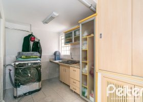 Casa em Condomínio à venda com 171m², 3 dormitórios, 1 suíte, 2 vagas, no bairro Tristeza em PORTO ALEGRE