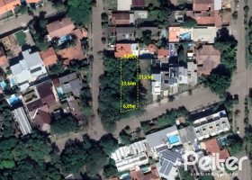 Terreno à venda com 214m², no bairro Ipanema em Porto Alegre