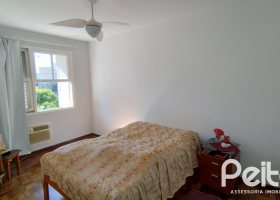 Apartamento à venda com 83m², 3 dormitórios, no bairro Tristeza em Porto Alegre