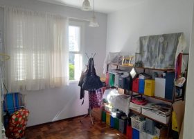 Apartamento à venda com 83m², 3 dormitórios, no bairro Tristeza em Porto Alegre