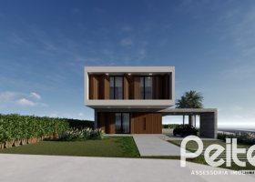 Terreno em condomínio à venda com 612m², no bairro Alphaville em PORTO ALEGRE