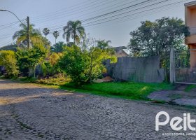 Terreno à venda com 316m², no bairro Ipanema em Porto Alegre