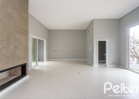 Casa em Condomínio à venda com 174m², 3 dormitórios, 3 suítes, 2 vagas, no bairro Hipica em PORTO ALEGRE
