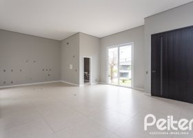 Casa em Condomínio à venda com 174m², 3 dormitórios, 3 suítes, 2 vagas, no bairro Hipica em PORTO ALEGRE