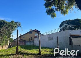 Terreno à venda com 300m², no bairro Nonoai em Porto Alegre