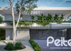 Terreno em condomínio à venda com 1062m², no bairro Terra Ville em PORTO ALEGRE
