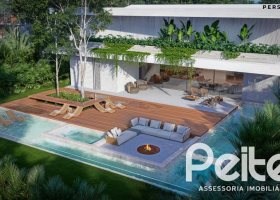 Terreno em condomínio à venda com 1062m², no bairro Terra Ville em PORTO ALEGRE