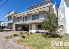 Casa em Condomínio à venda com 312m², 4 dormitórios, 4 suítes, 4 vagas, no bairro Hipica em PORTO ALEGRE