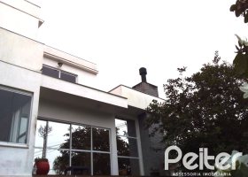 Casa em Condomínio à venda com 150m², 4 dormitórios, 1 suíte, 2 vagas, no bairro Ipanema em PORTO ALEGRE