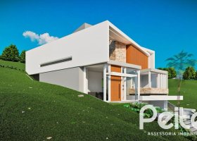 Terreno em condomínio à venda com 682m², no bairro Alphaville em PORTO ALEGRE
