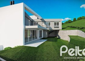 Terreno em condomínio à venda com 682m², no bairro Alphaville em PORTO ALEGRE