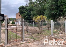 Terreno à venda com 429m², no bairro Ipanema em Porto Alegre