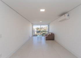 Apartamento à venda com 133m², 3 dormitórios, 3 suítes, 2 vagas, no bairro Tristeza em PORTO ALEGRE