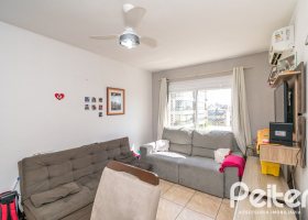 Apartamento à venda com 68m², 2 dormitórios, no bairro Tristeza em Porto Alegre