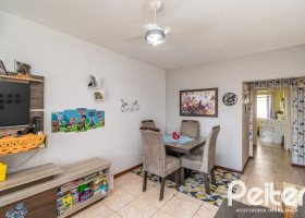 Apartamento à venda com 68m², 2 dormitórios, no bairro Tristeza em Porto Alegre