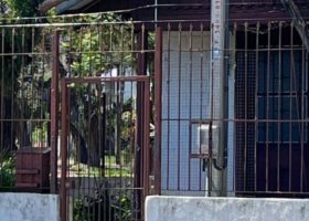Terreno à venda com 420m², no bairro Nonoai em Porto Alegre