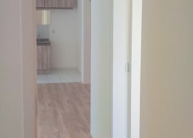 Apartamento à venda com 45m², 2 dormitórios, 1 vaga, no bairro Ipanema em PORTO ALEGRE