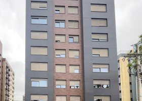 Apartamento à venda com 216m², 3 dormitórios, 3 suítes, 3 vagas, no bairro Tristeza em PORTO ALEGRE