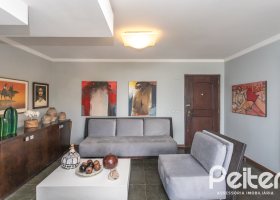 Apartamento à venda com 116m², 3 dormitórios, 1 suíte, 1 vaga, no bairro Moinhos De Vento em Porto Alegre