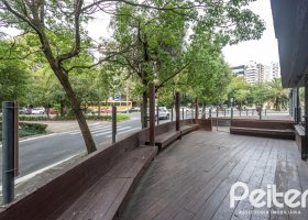Comercial à venda com 75m², no bairro Moinhos de Vento em Porto Alegre