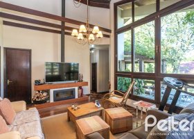 Casa em Condomínio à venda com 280m², 4 dormitórios, 2 suítes, 5 vagas, no bairro Cavalhada em PORTO ALEGRE
