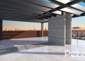 Apartamento à venda com 68m², 2 dormitórios, 1 suíte, 1 vaga, no bairro Cristal em Porto Alegre