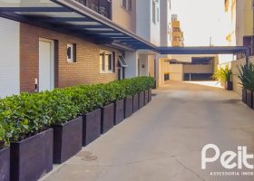 Apartamento à venda com 142m², 3 dormitórios, 1 suíte, 2 vagas, no bairro Tristeza em PORTO ALEGRE