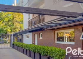 Apartamento à venda com 142m², 3 dormitórios, 1 suíte, 2 vagas, no bairro Tristeza em PORTO ALEGRE